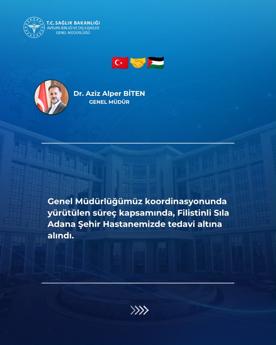 AzizAlperBiten's tweet photo. #Gazze
#Sıla https://t.co/QfmAUNXSRv