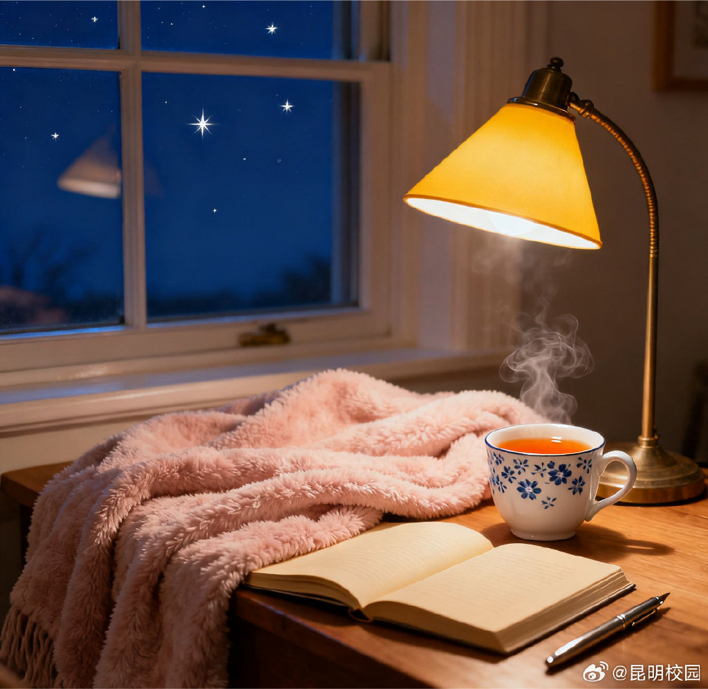 MargretChasv's tweet photo. Cozy Sunday night in: tea steamin’, fuzzy socks on, and a page turner book in hand—nothing beats this quiet home vibe. https://t.co/4tym5SuqLQ