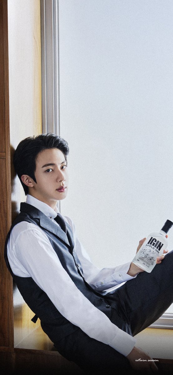 return_season's tweet photo. 261001 IGIN/ON THE LAMP 석진

2340*5064 https://t.co/5yw5Ft9UcS