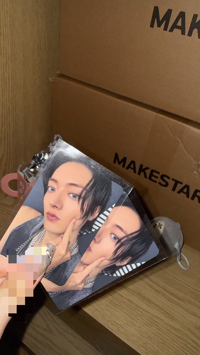 183tontruck's tweet photo. 홍콩 특전 하루토 포카 뉴웨이브 포카 중에서 손꼽히게 이뿐듯.. 전에 포카 추천 스핀 왓엇는데 이거 추천해용 https://t.co/nGmHMwGLQD