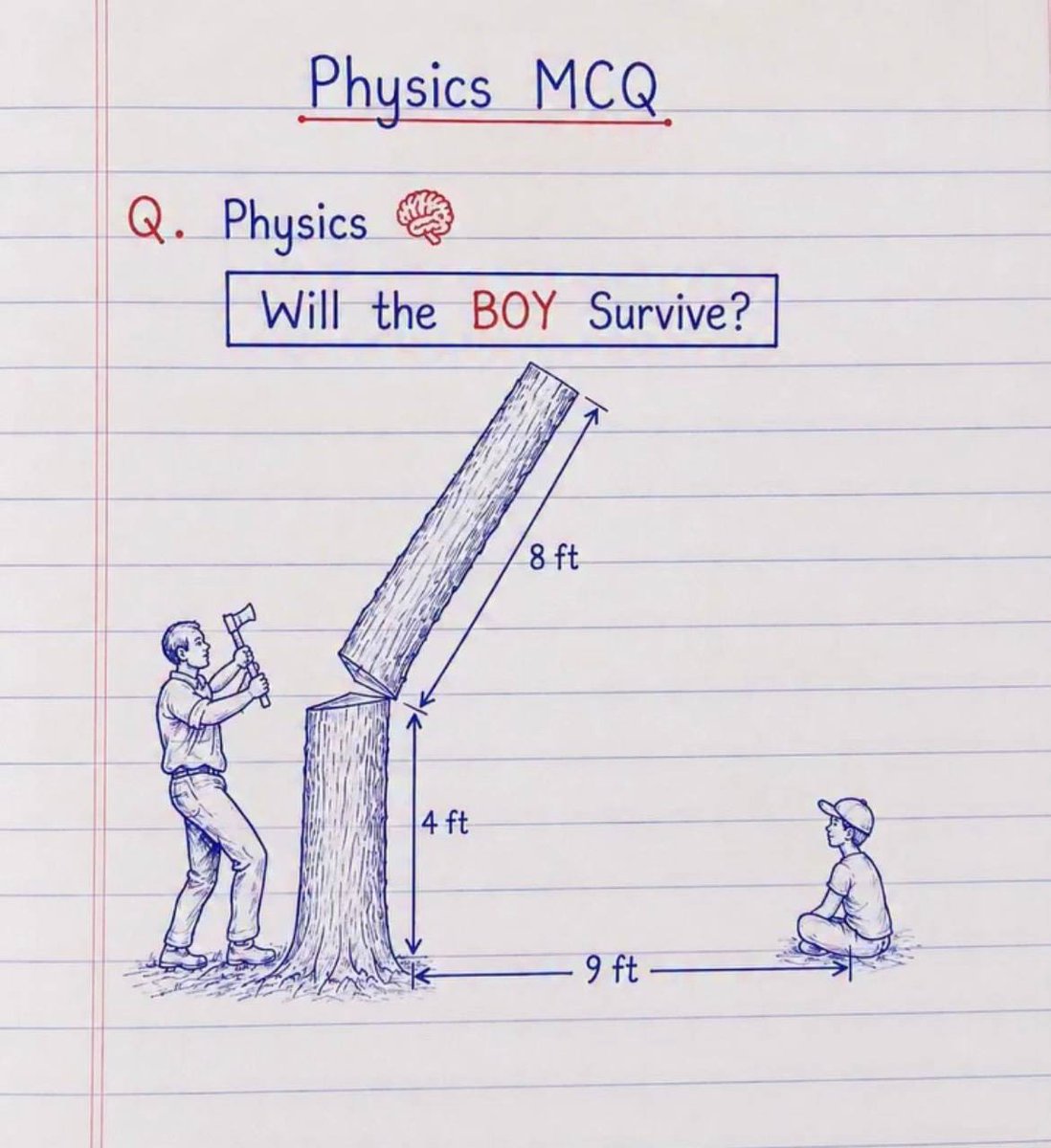 its_u_9's tweet photo. Will the boy survive? https://t.co/Kf8ovFivIH