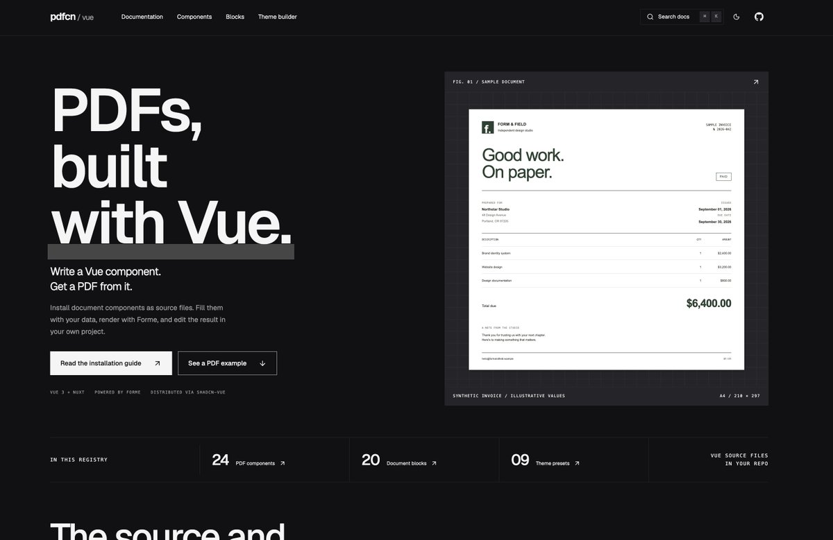 xcvzmoon's tweet photo. Vue port https://t.co/DqFYO7I0RM of pdfcn https://t.co/ICoYr0bUUj https://t.co/7Jpyb8hYRC