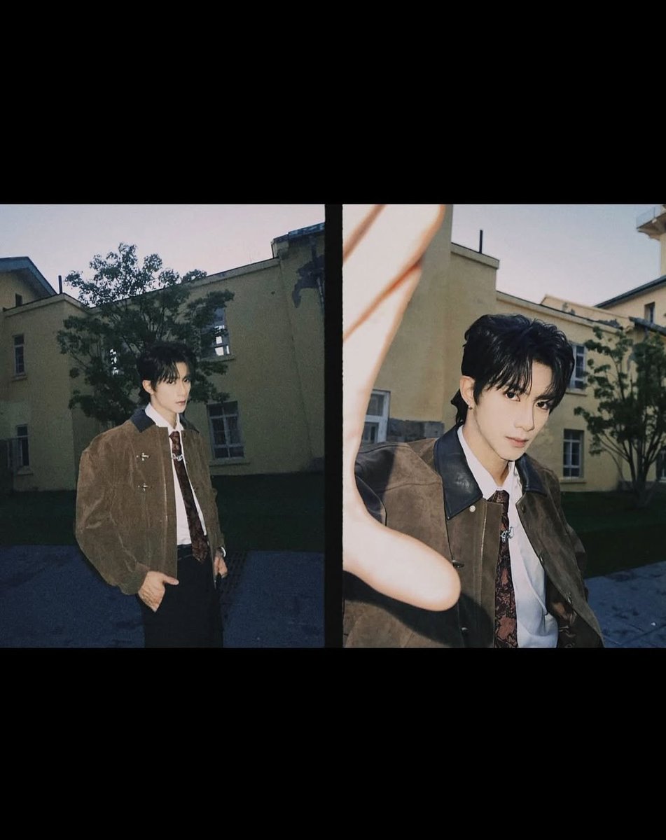 xo_LocKed's tweet photo. #億軒Kingston #Yixuan https://t.co/XdHOyqIbFV