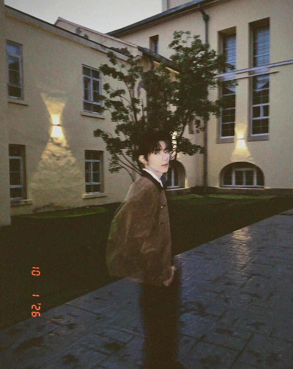 xo_LocKed's tweet photo. #億軒Kingston #Yixuan https://t.co/XdHOyqIbFV