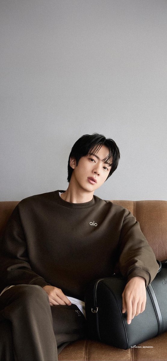 return_season's tweet photo. 261001 ALO 석진

2340*5064 https://t.co/tGJz8Bb2Zn