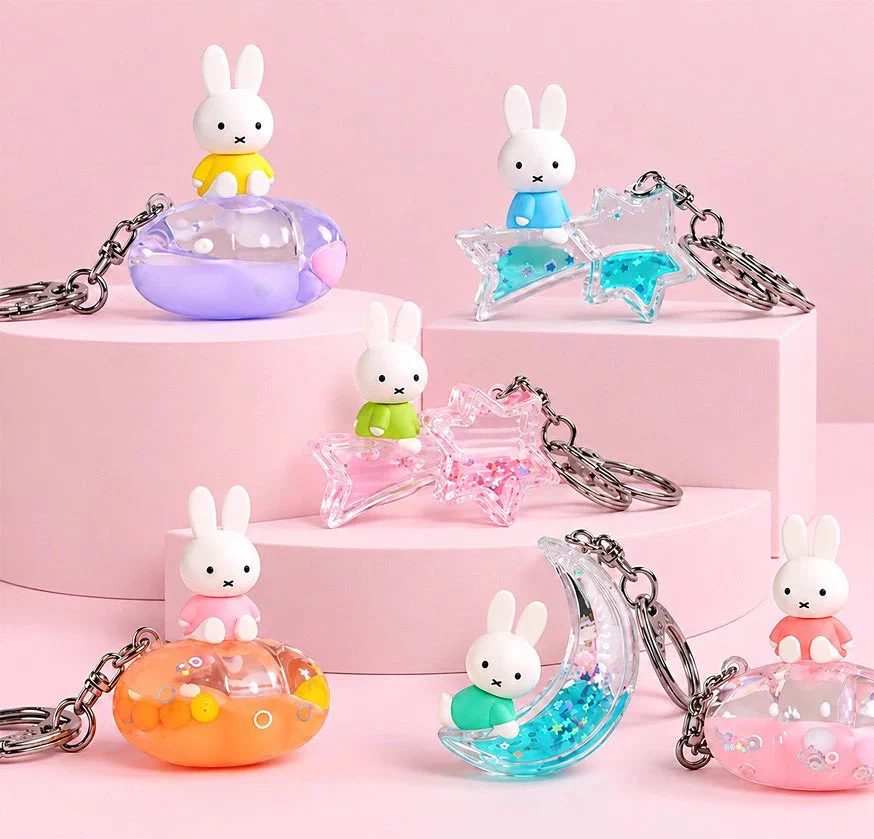 ミッフィーグッズ情報 (@miffy_update) / X
