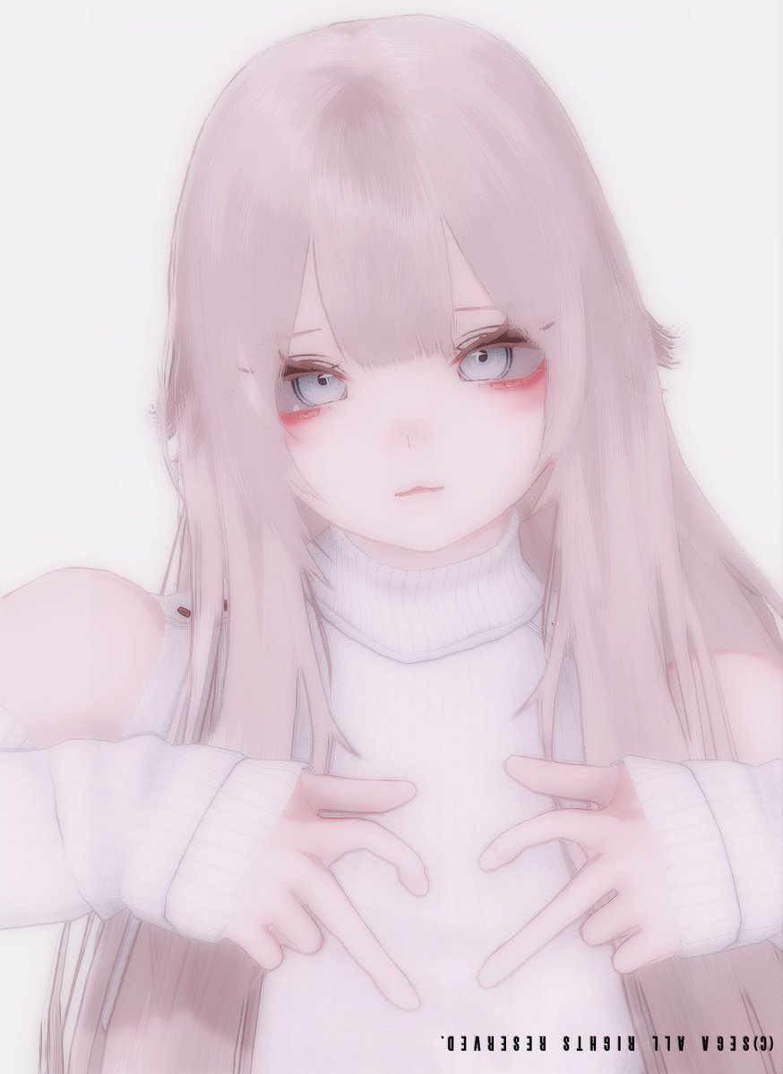 penchon47's tweet photo. #PSO2NGS 
🫶 https://t.co/10rD3TzZPW