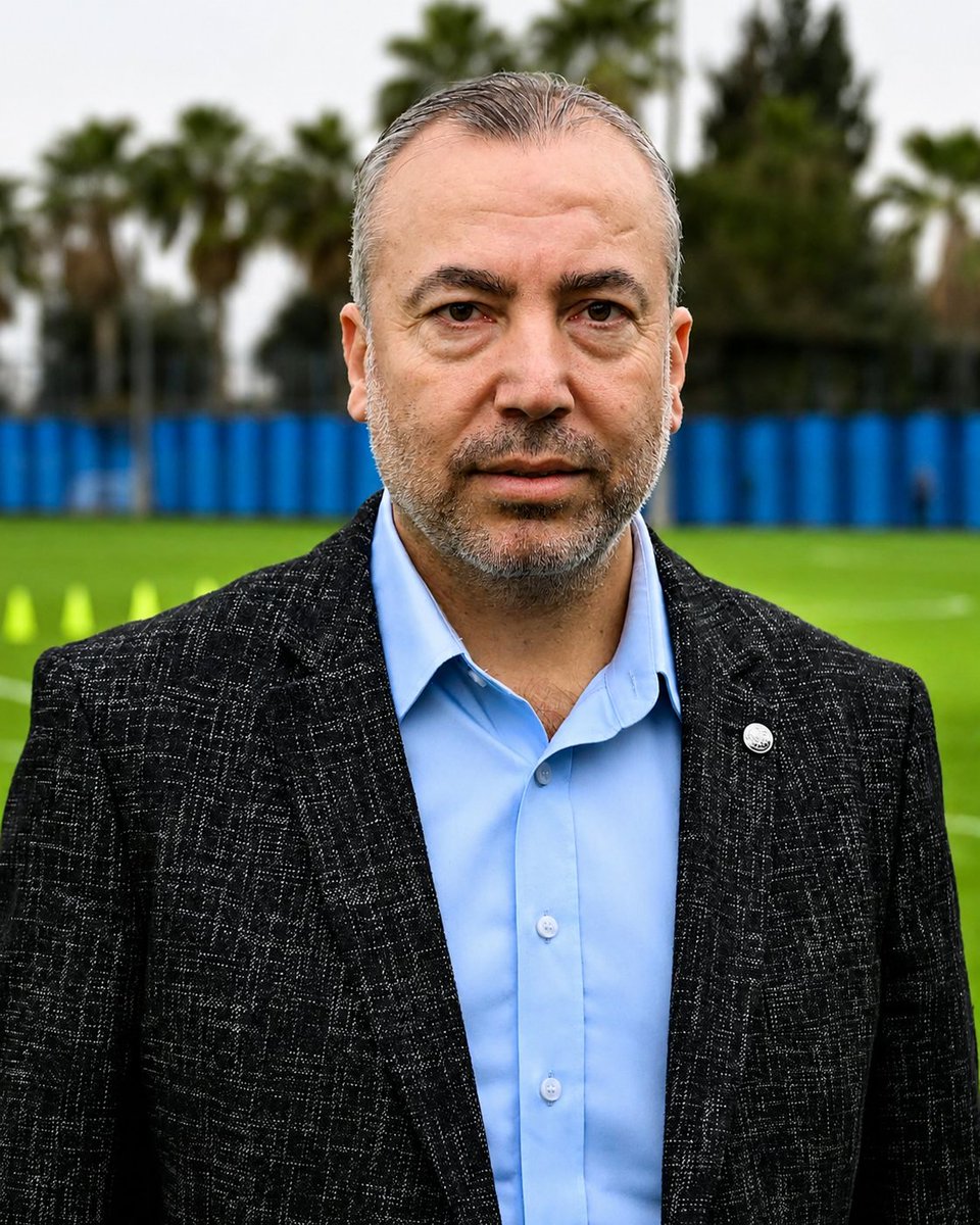 adsnabzii's tweet photo. Adana Demirspor Başkanı Ertan Zeybek

Montella’ya 330 Bin Euro Borcumuz Bulunuyor: Kendisiyle Görüştük, Feragat Konusunda Net Bir Cevap Alamadık, Feragat Etmesini Umuyoruz

YouTube/adana24tv

#AdanaDemirspor https://t.co/SzWdJnzhwp