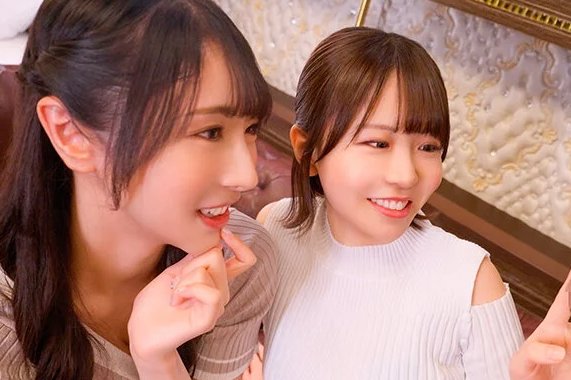 scx2e's tweet photo. ほんとに空っぽになっちゃう…👀
本編・続きはリプ欄から👇
#柏木こなつ #小野坂ゆいか https://t.co/mVWfF7rAW8