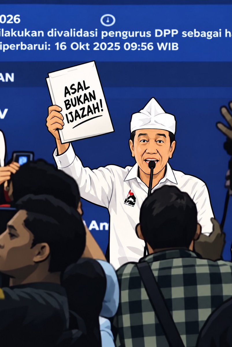 edibas81's tweet photo. @DedynurPalakka @dennyindrayana https://t.co/9e5rF1G2ZS