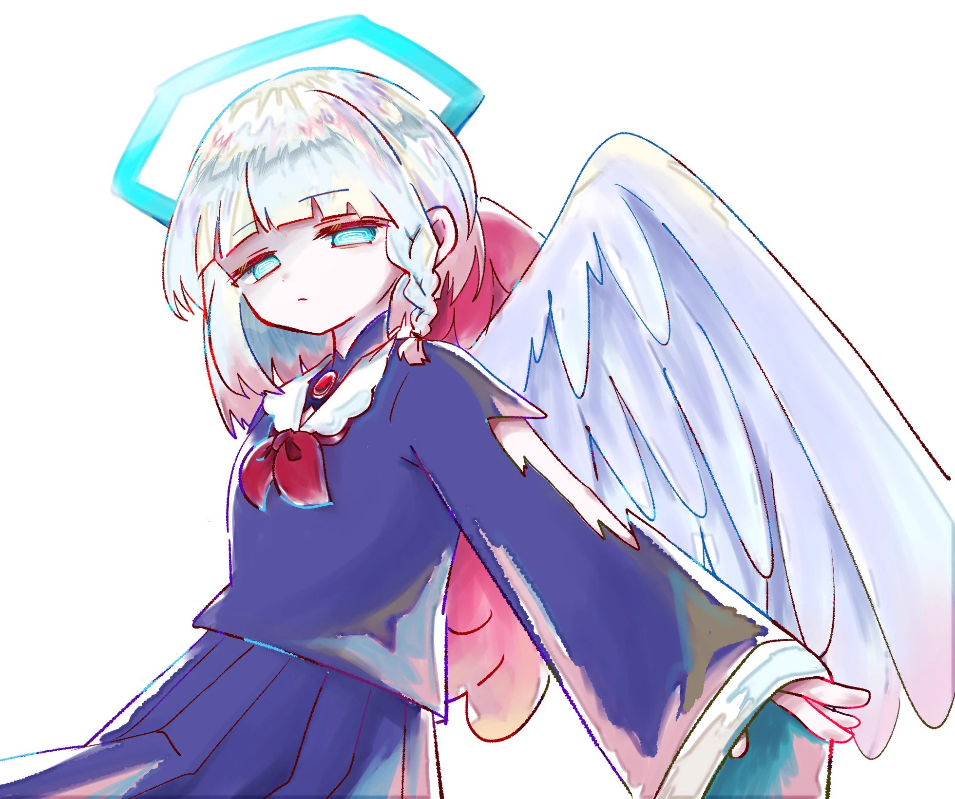 星 on X: 