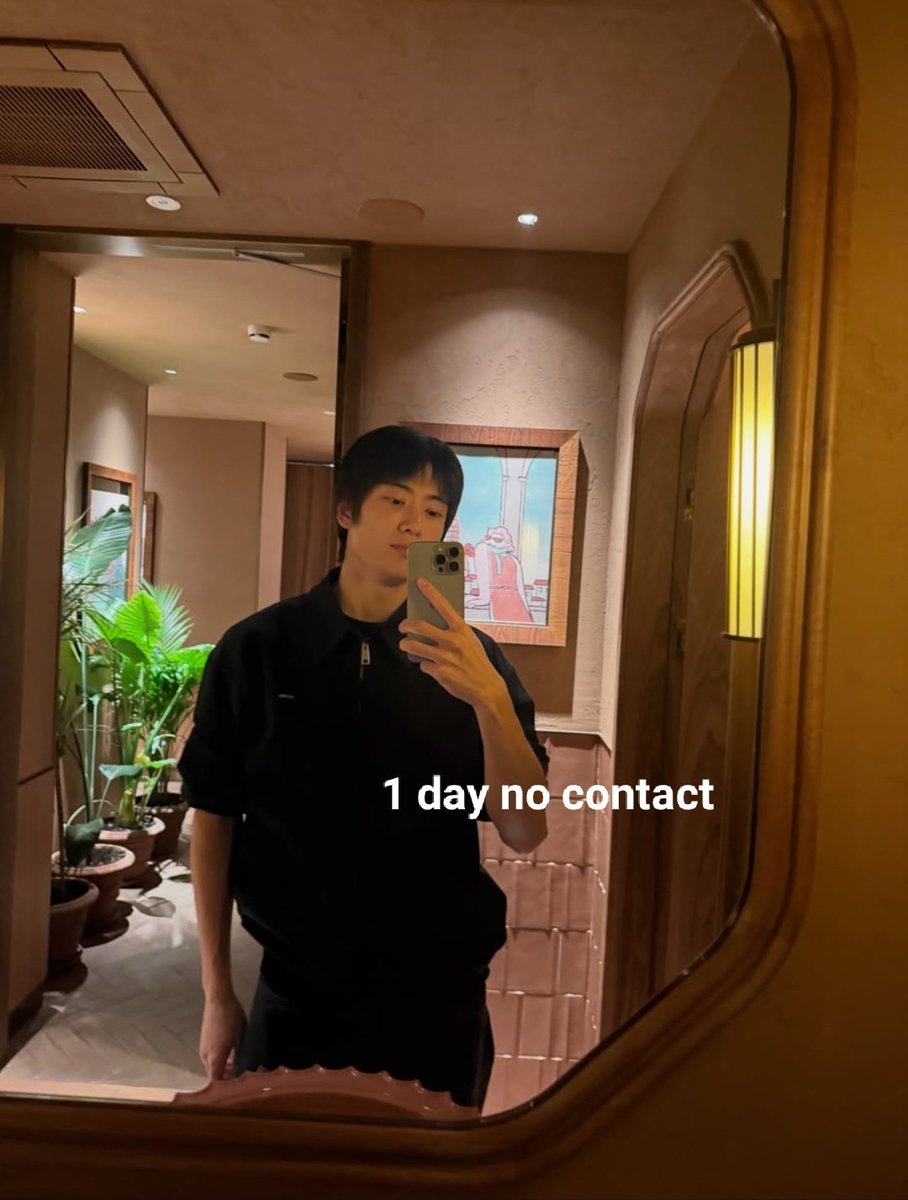 Sugarparkk's tweet photo. • jaeyong oneshot au •

Hilarious

what if, je dan ty memutuskan untuk masing-masing.

part of kecintaan sama pacar temen. https://t.co/vSoraBRJZO