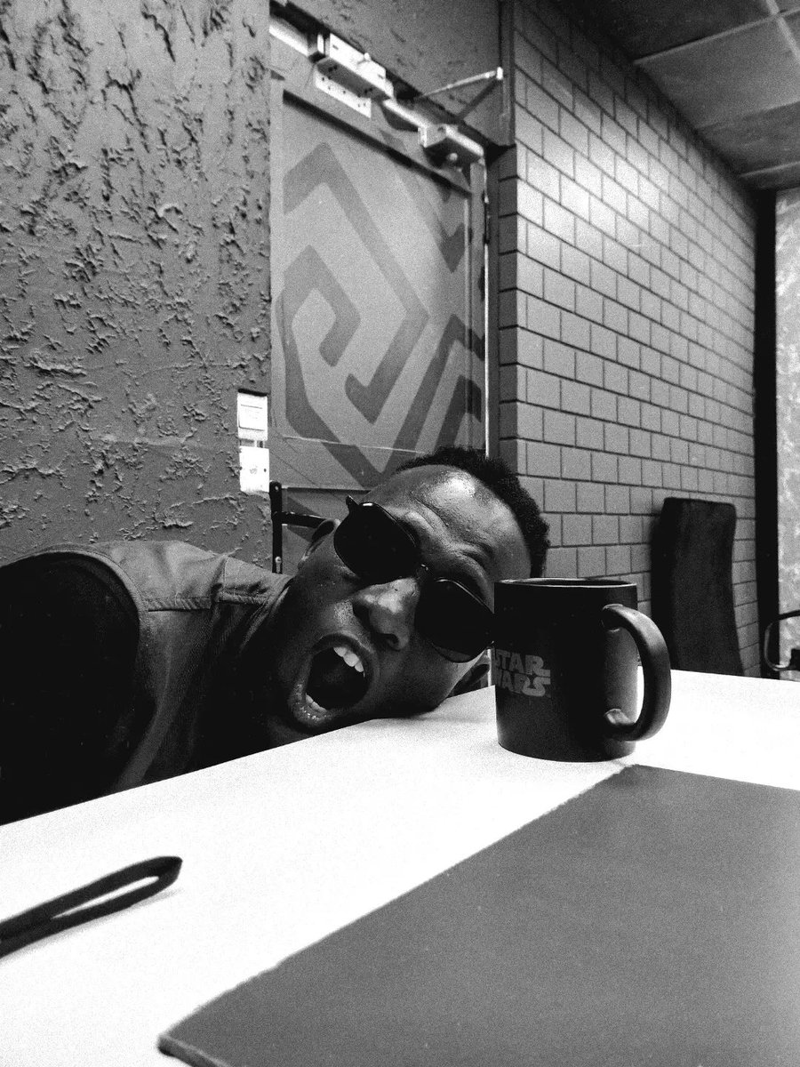 PaulSelah's tweet photo. Welcome to #ThrowBackThursday on @Spiritfm966 📻
#TBT #HypeTakeOver https://t.co/AAAIABQBs8