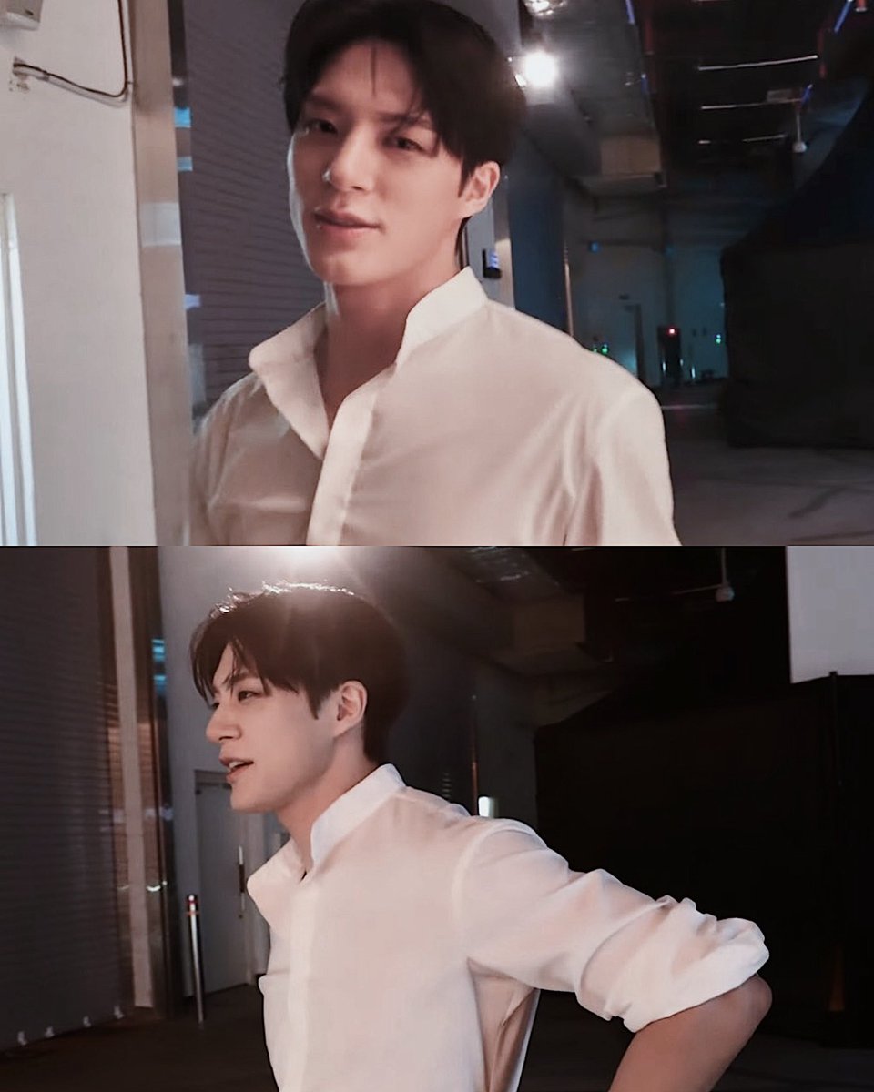 adeldolls's tweet photo. LEE JENO THE MAN YOU ARE 😣 https://t.co/W5nXpv5Ngw