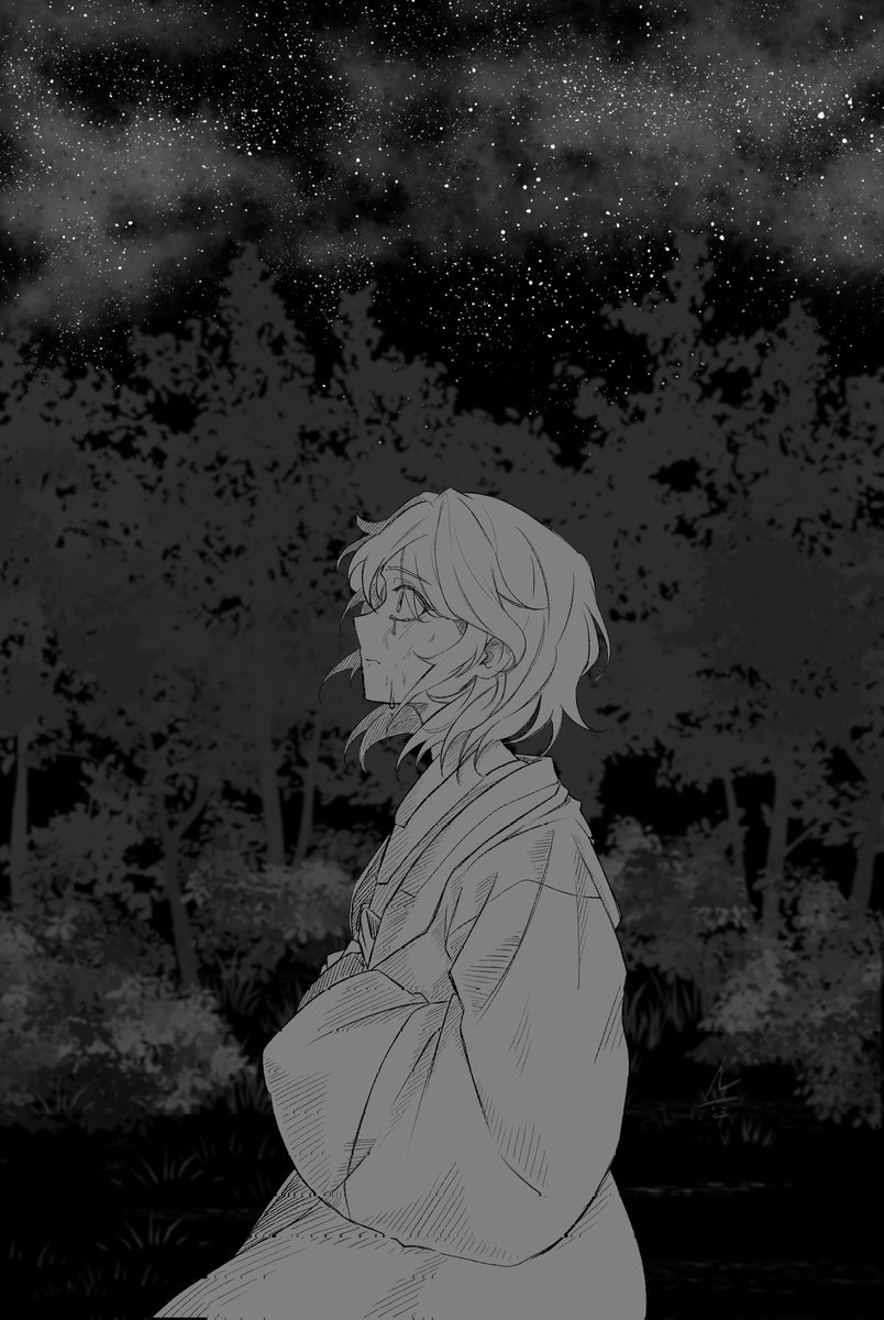 spacedusthip_2's tweet photo. #트친소_𝕏친소 #그림러_𝕏친소

OC 1차 주력입니다
가끔씩 트친들이랑 크로스 오버로 놀고 있어요
씹덕소재많습니다
흔적 남겨주시면 활발하신 분들 주로 받겠습니다 https://t.co/nD8CpccgTf