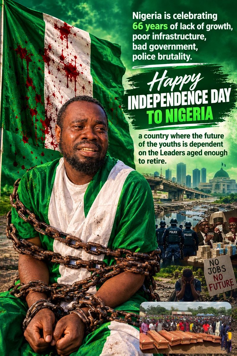 MarioUgonna's tweet photo. Nigeria is Bleeding 🩸 

Nigerian Christians are Bleeding 

Nigerian government is silent 

Pray for innocent citizens of Nigeria

Protect the people of Nigeria 

We need actions not only prayers https://t.co/hEBjFTiIcg