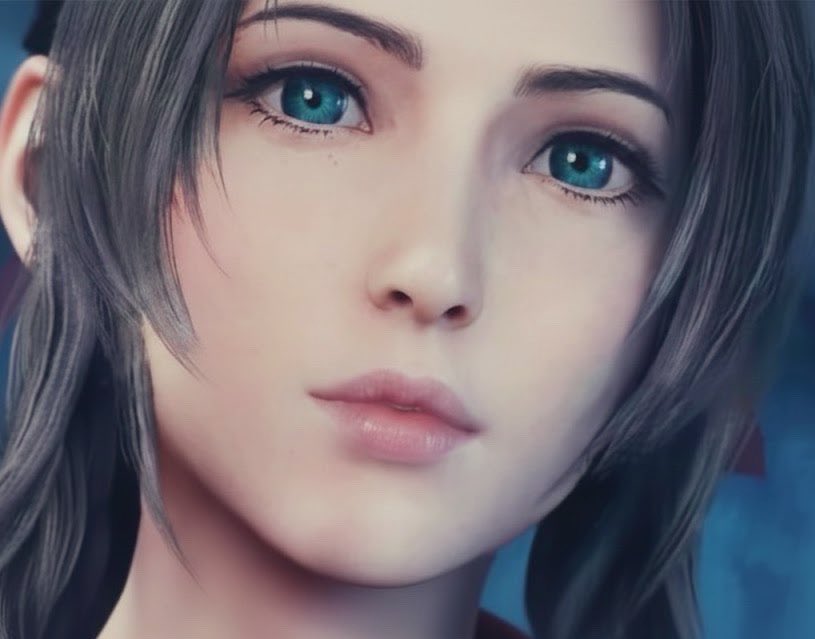 MargotxAerith's tweet photo. Prettiest lips https://t.co/GX6ikdyQre