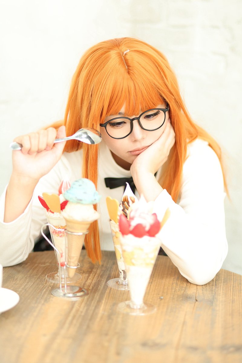 m_foshi_m's tweet photo. ⚠️cos persona5
🌱
📸@252co2 様

#メガネの日 https://t.co/jTjgnjH3ud