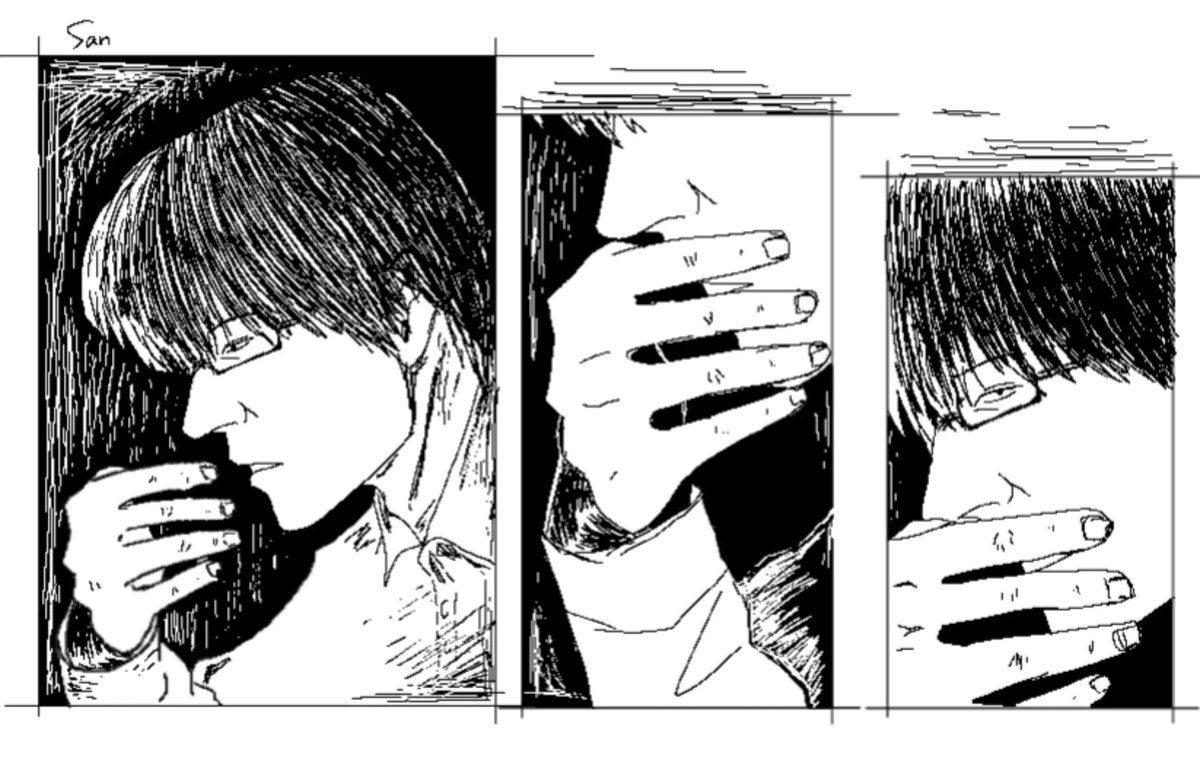 SnADa115's tweet photo. #oc #創作 
近所のお兄さん https://t.co/K7D2cgpJlb