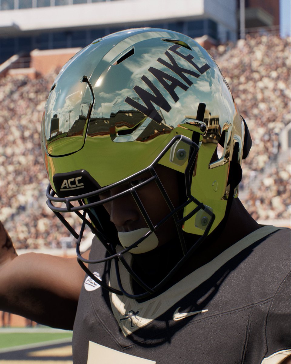 WakeFB's tweet photo. It’s in the game 🎮 https://t.co/UgcxlutLun