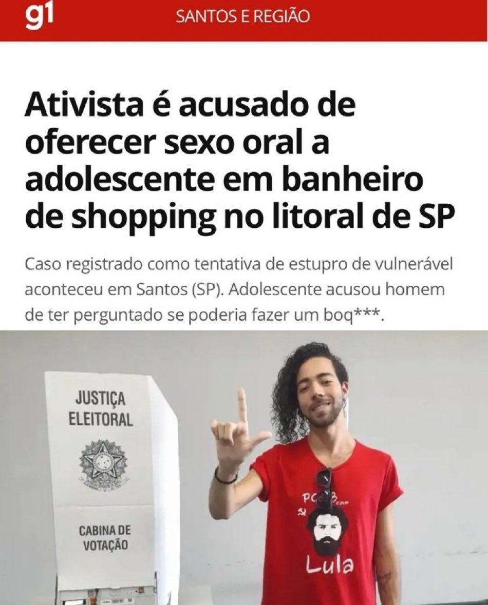 EncryptedOff's tweet photo. @Vit201 O eleitor mais fraco esquerdista https://t.co/kzKYEjM3Gq