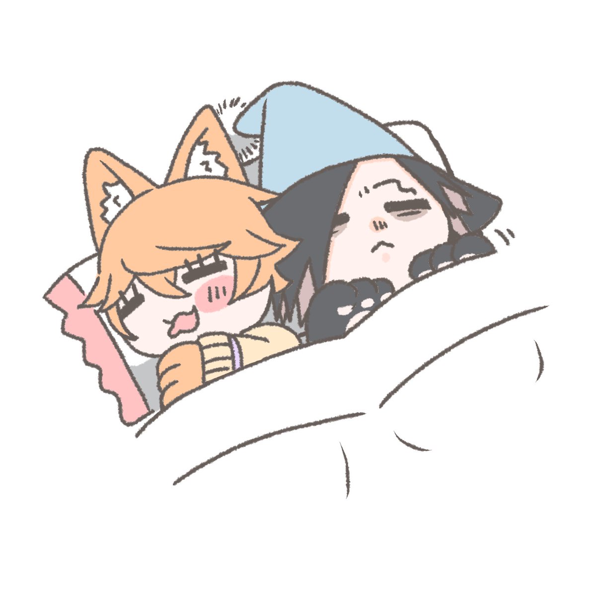 moguruidesun's tweet photo. おやすみ〜💤 https://t.co/wVGBrrUJv3