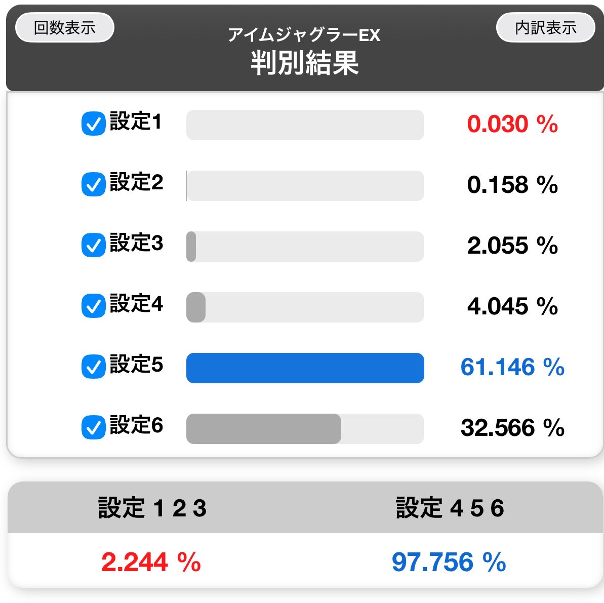 misakura_s's tweet photo. わあお https://t.co/Y69L7qYxXs