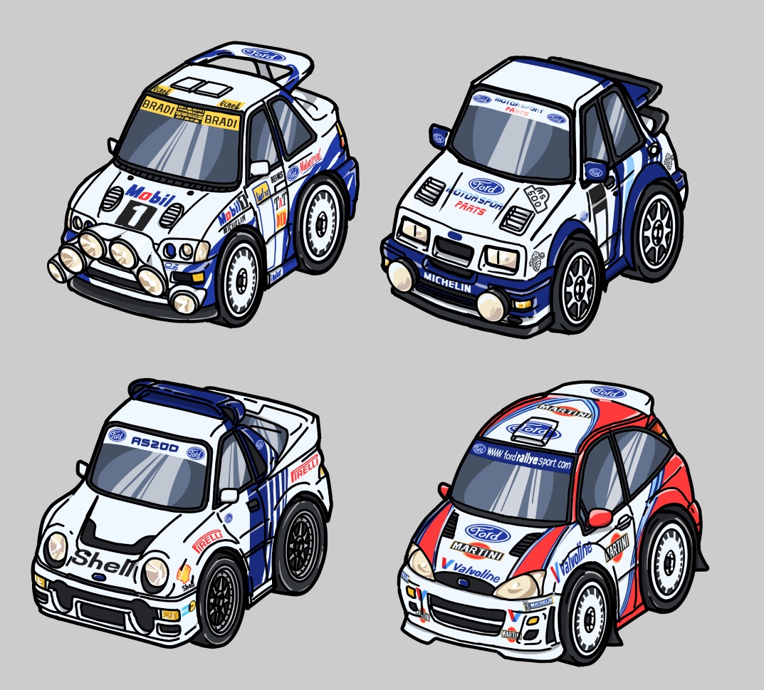48_Yonngouichi's tweet photo. いつもこのメーカーの車ばっかり描いてる気がする
私は日本人なのに https://t.co/uUqRv8CfNa