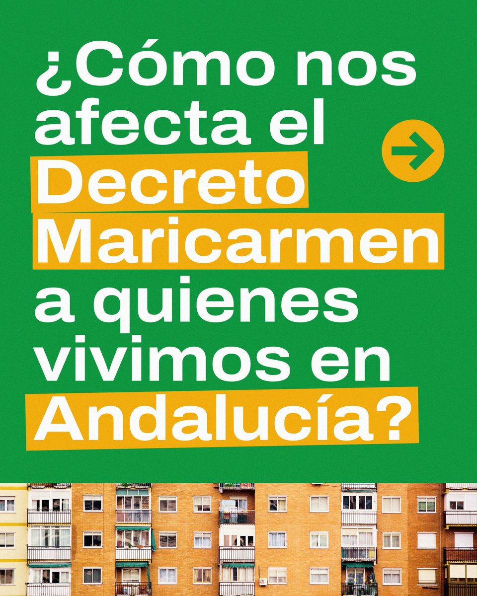 PorAndaluciaOrg's tweet photo. Mañana toca elegir: con la gente o con los especuladores. https://t.co/d1eiJDjJha