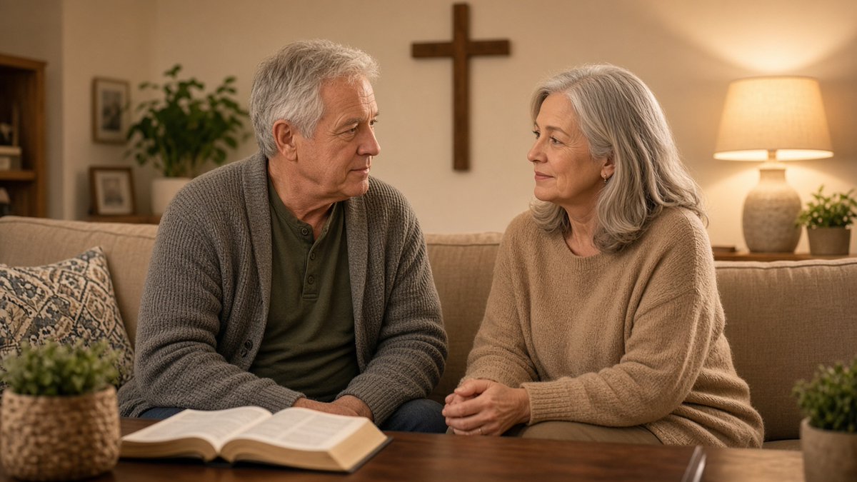 RevJMPerez's tweet photo. You don't have to have every answer before you reach out. Christian counseling starts right where you are—uncertain, weary, or ready for a first step. We're here to listen with care. https://t.co/a7XD2gy9qD https://t.co/mEIyoLK2ss
