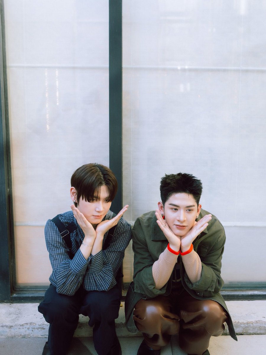 totallytonkla's tweet photo. IG Update | Tonklashr

📅 : 01.10.2026

#9Ent24th
#9entBD24thxSiamParagon 
#Tonklashr https://t.co/hNBTYOpWd1