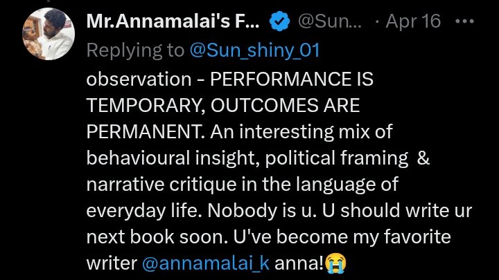 Sun_shiny_01's tweet photo. Vandhutaennnnnnnn !

Thank youuuuuuuu, anna! 💛🥹 https://t.co/FOkx88pQKx
