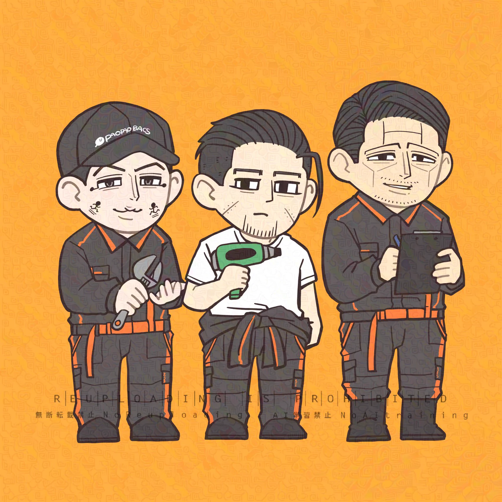 ムコオ в X: „🚗🛠️“ / X