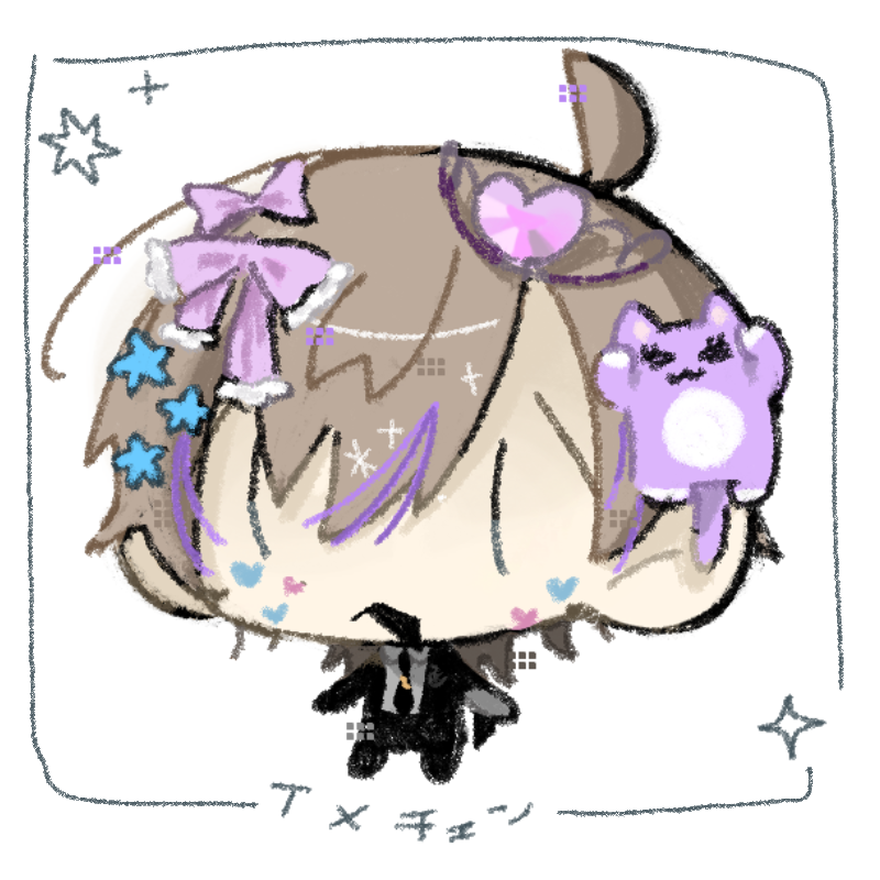 NAMEagemaki's tweet photo. #かな絵
大変身 https://t.co/zC1AuCHl44