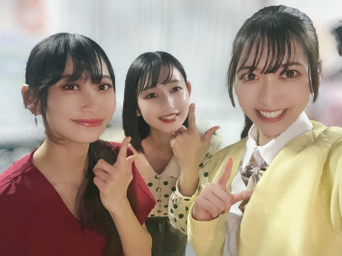 JiggyJade_2026's tweet photo. ⟡.*＼本日初日／⟡.*

JiggyJadeメンバーが出演する #劇団たまゆら Extra Act#2
#花火が咲く前に  本日初日を迎えました🎇

🎫当日券あり！
ぜひ劇場でご観劇ください🎭

明日以降のご予約はコチラから
https://t.co/WnPLEwuUQY https://t.co/7GLUzWK6Cj