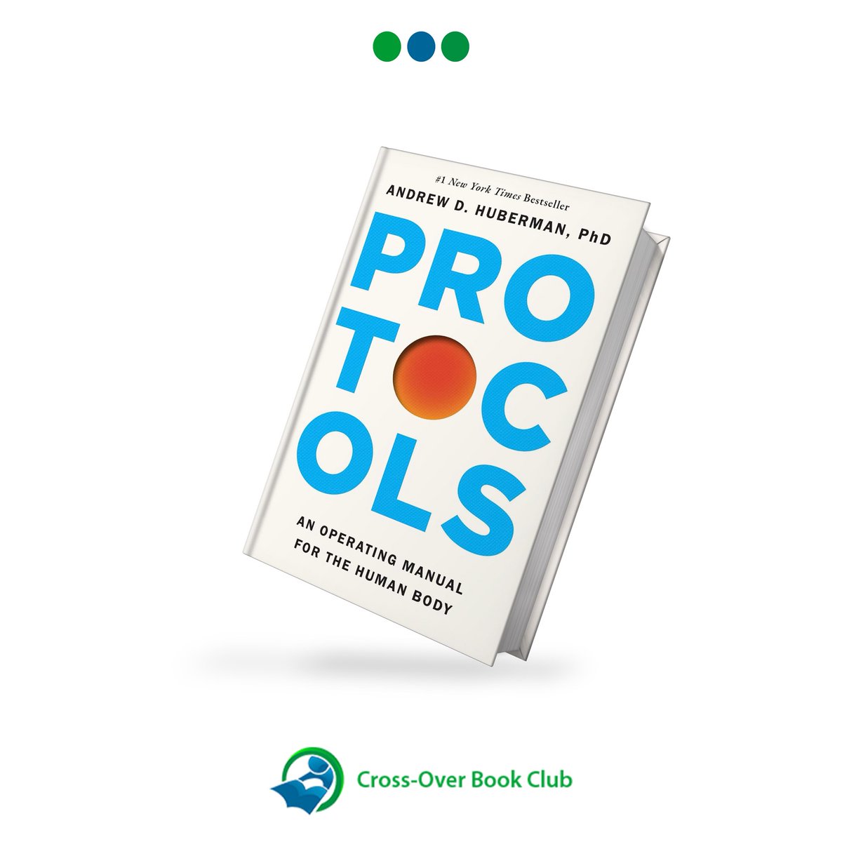 C_OBookClub's tweet photo. ABOUT THE BOOK

The power of your physiology can be harnessed in two complementary ways: First, through a set of foundational behaviors—core practices that substantially improve your day-to-day mental and physical state. Second, through specific science-based tools you can… https://t.co/6bhMnKUuDZ
