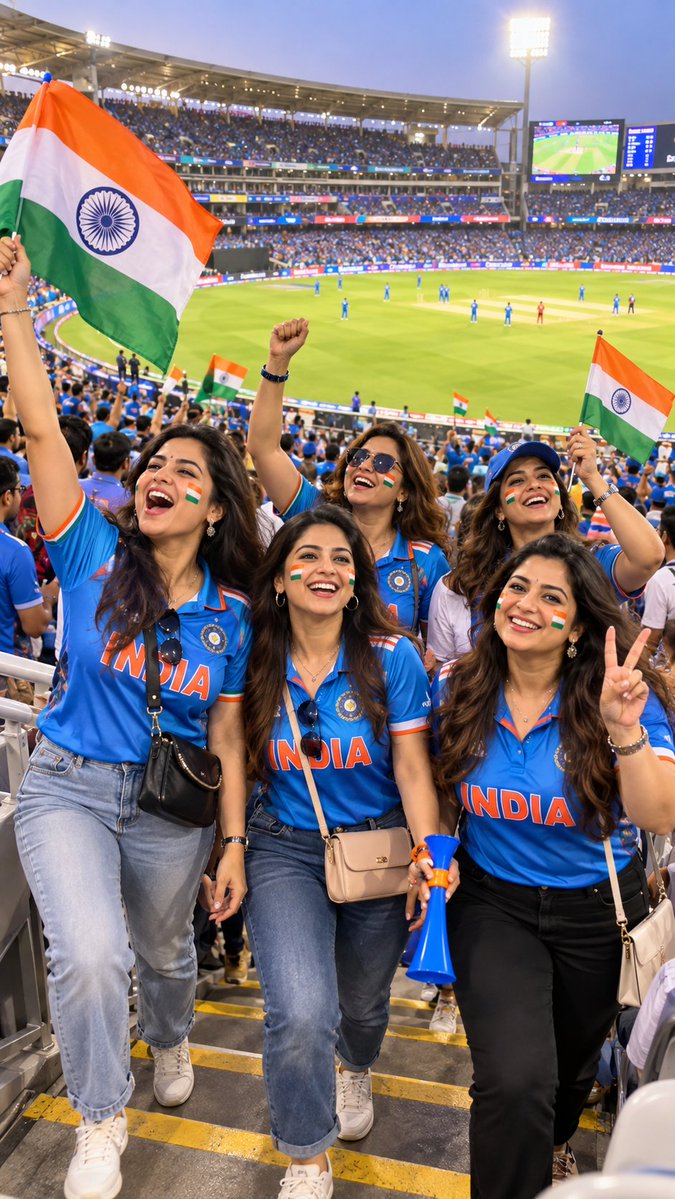 Anangamoha31253's tweet photo. India win cricket match fan happy #IndianPride #CricketFans #match https://t.co/Cevi0fakkQ