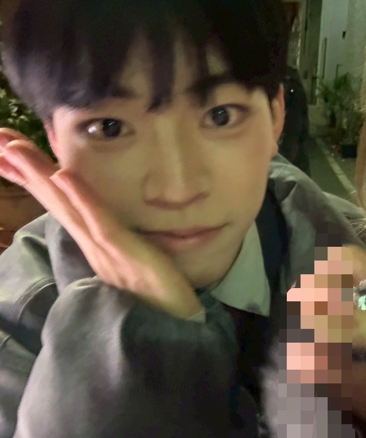 huggin_000's tweet photo. 顔3種類目です。と https://t.co/7n2MczdxtX