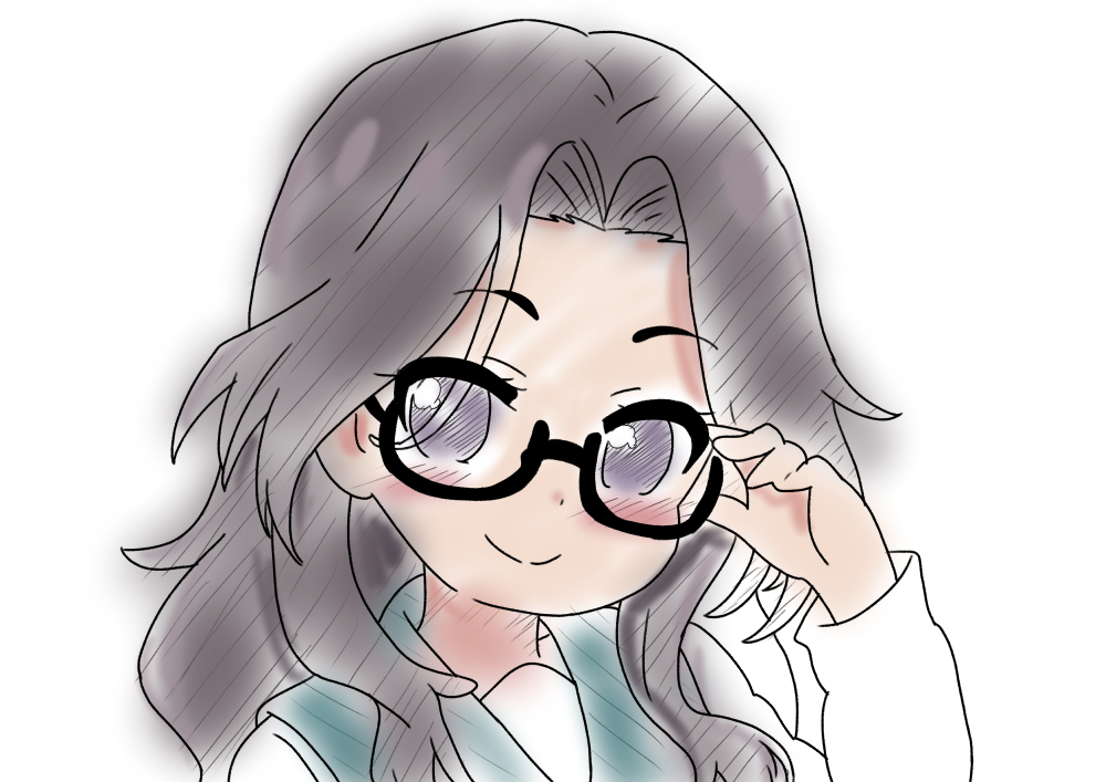johnko_'s tweet photo. #眼鏡の日 #メガネの日 https://t.co/R4uDG4AJfi