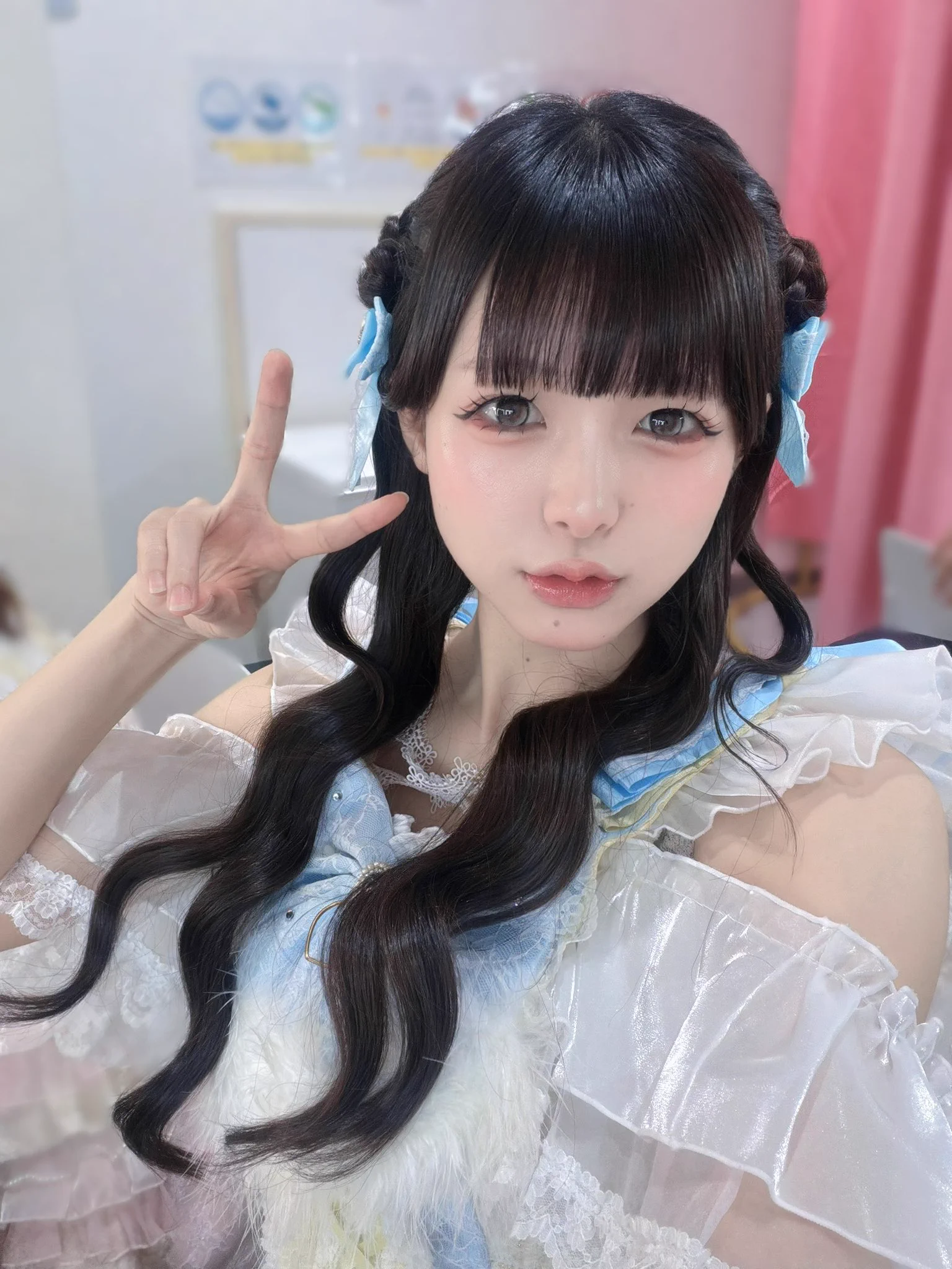 春田 彩花【姫庭】 10/25引退⟡.· على X