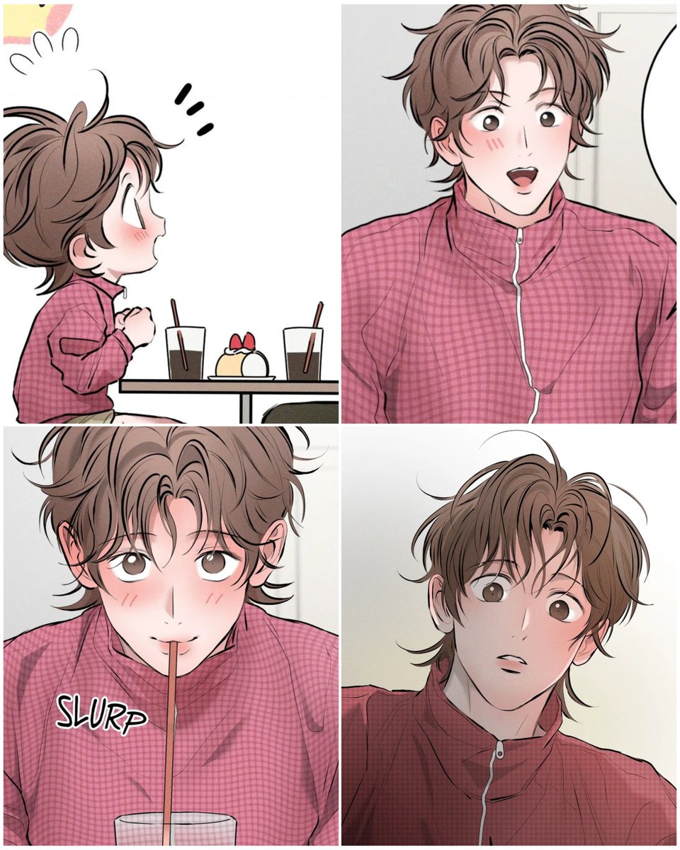 NK_R912's tweet photo. Our precious baby Ideum, adorable as always…🥹💗
#너무가까운이웃 
#NicetoSeeYou https://t.co/IzYWEZvw29