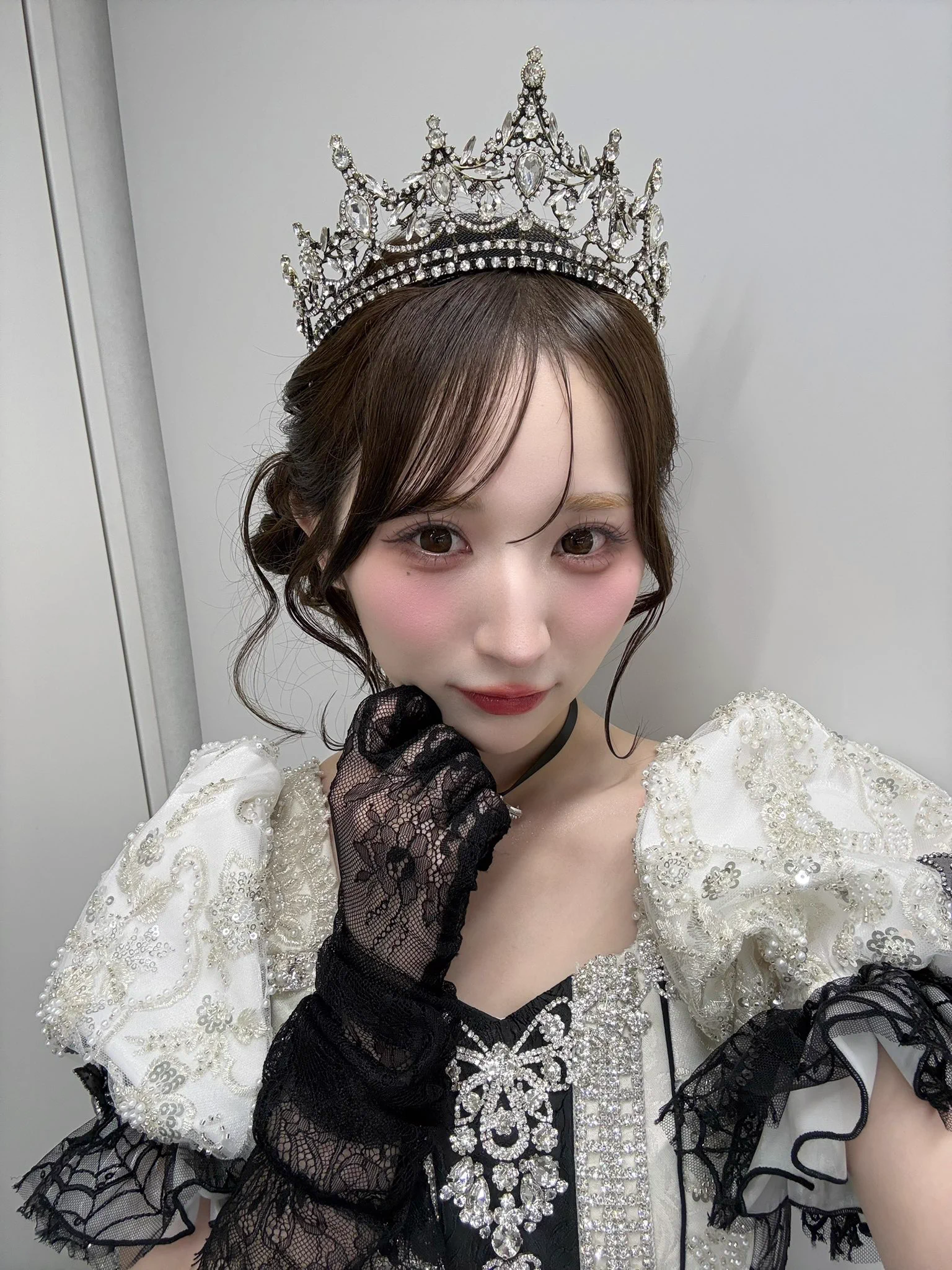小川奈々子 (CANDY TUNE) on X: 