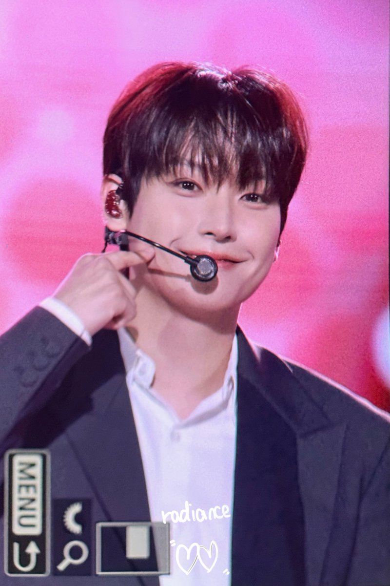 radiance712's tweet photo. 261001 

#인성 #INSEONG #インソン #SF9 https://t.co/wdU3ONArJa