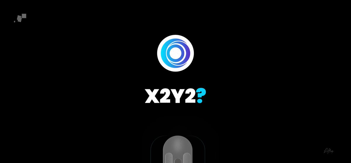 liftup_up's tweet photo. I thought X2Y2 was long gone.

Then I came across something I couldn't ignore

🧵 https://t.co/6sqC16eBrD