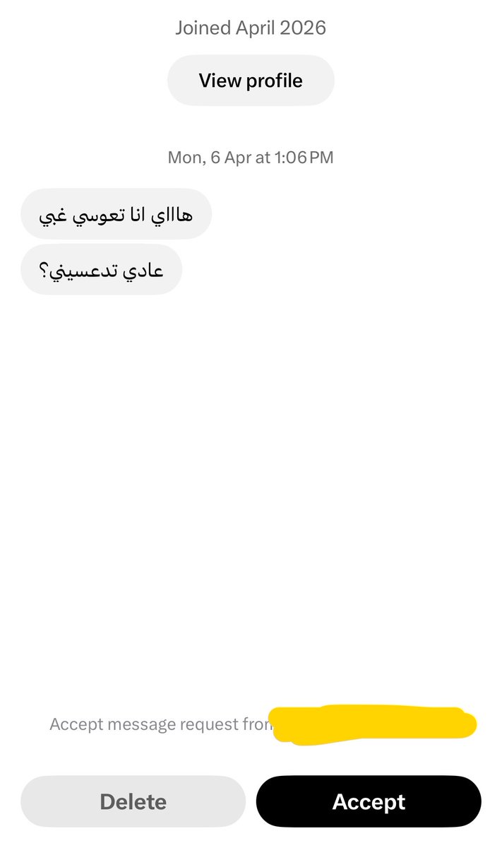 user_1195's tweet photo. @v4_9z ادري بك خنيث وديوث نفس هالاشكال 👇تحب تنهان واهلك ينهانون بس مب قادر تعترف

تطبق افكار الدياثة على اهلك وتستشرف عالناس

وأدري بترد علي بعد وتنتظرني اهينك واهين اهلك اكثر لان هالشي يونسك يا ديوث https://t.co/owZF6ftI5S
