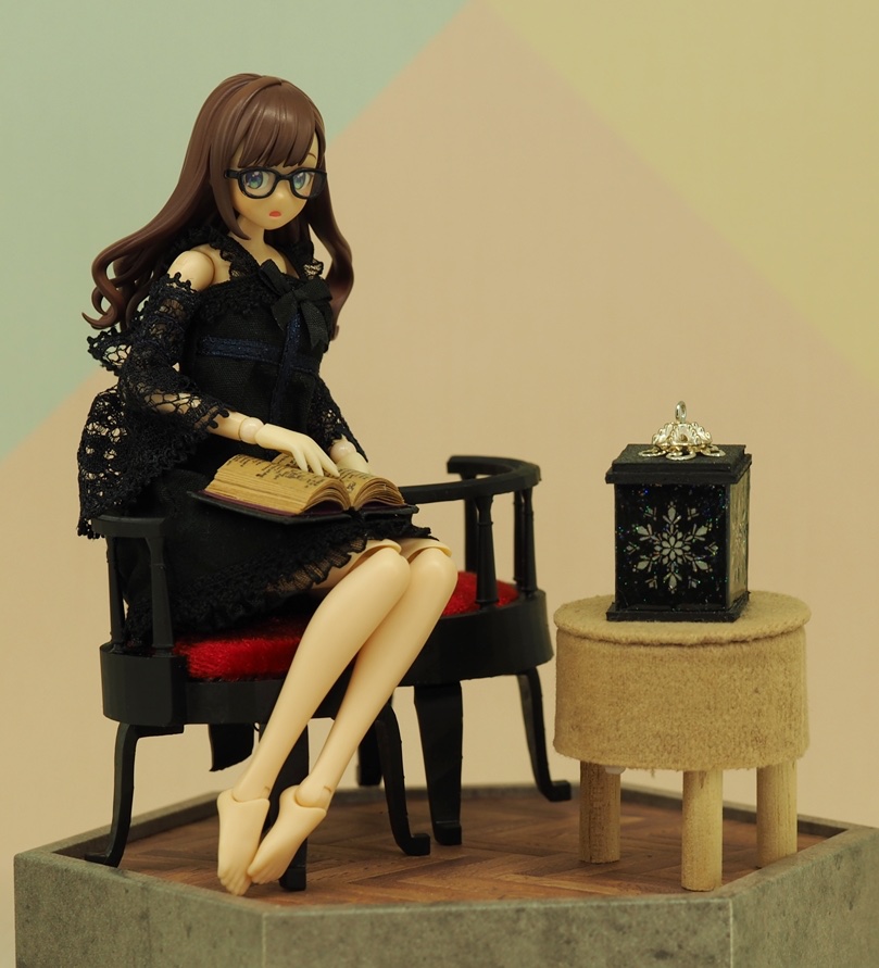 Midori_Kurisaki tweet picture