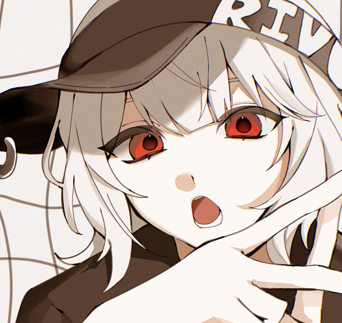 yuzuta08's tweet photo. 暖色でも可愛かったりします https://t.co/UNbmWthD5v