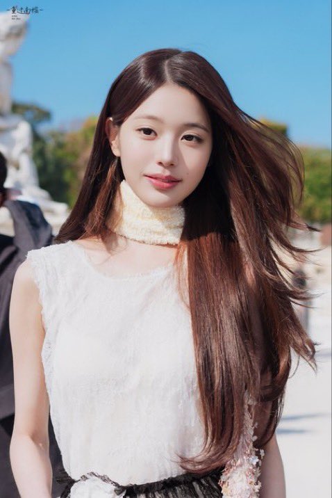 Sanaccx8's tweet photo. 🤍

WONYOUNG IN DIOR
#WonyoungDiorSummer27
#JANGWONYOUNG
#WONYOUNG
#DiorSummer27 @Dior https://t.co/tLY4rAvCxY