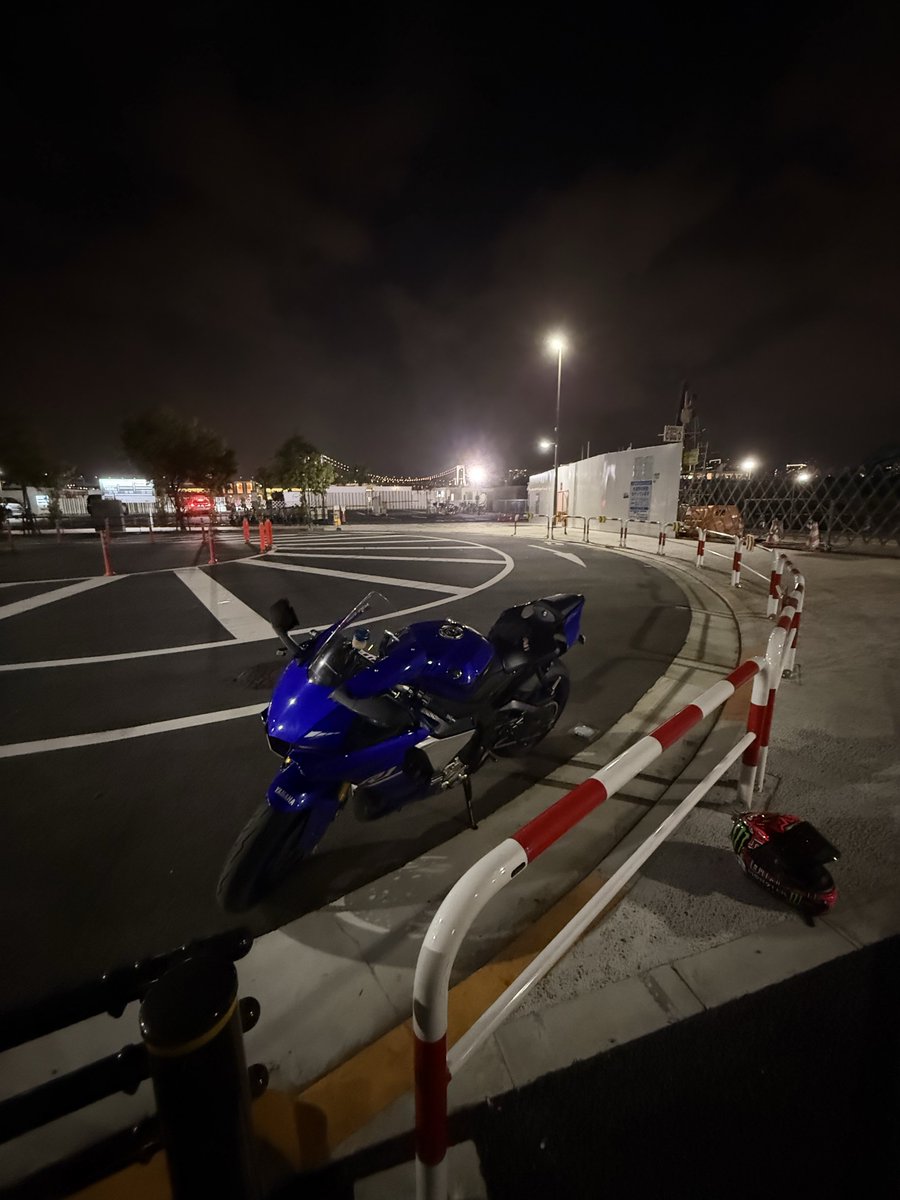 GSX_R707R's tweet photo. 久々のナイツー https://t.co/u4gXUy23ky