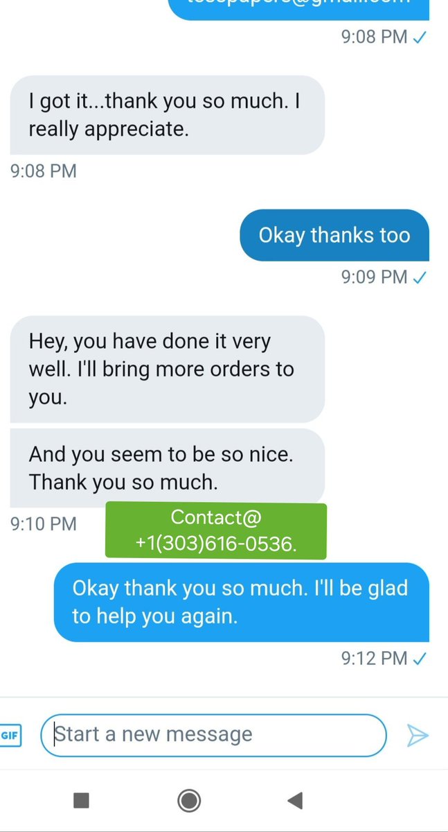 Dolwise21's tweet photo. If you are a student who have tight schedule with work and have hard time completing assignments due on time, Consider my services and I will help you complete the work on time and get you an A Grade💯. Contact me for legit services.
#Pvamu #Tuskegeeu #Alabama #Unt #SCSTएक्ट https://t.co/2fM7xG1PUB